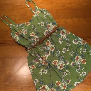 Fun Summer Dress